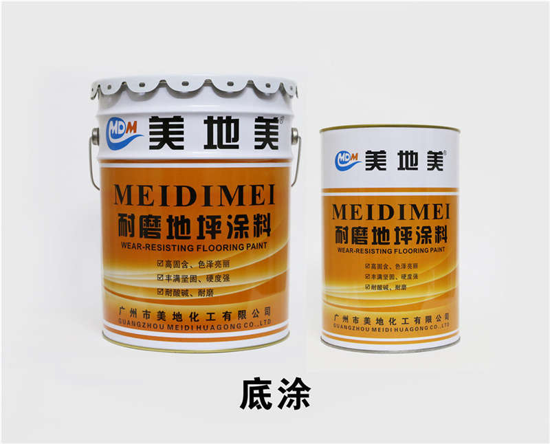 水性環(huán)氧地坪涂料施工的大障礙在哪？