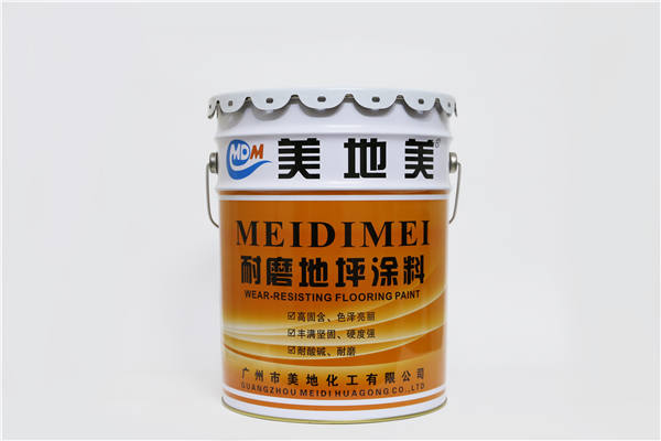 如何從細(xì)節(jié)方面看成都地坪漆施工廠家的實(shí)力？