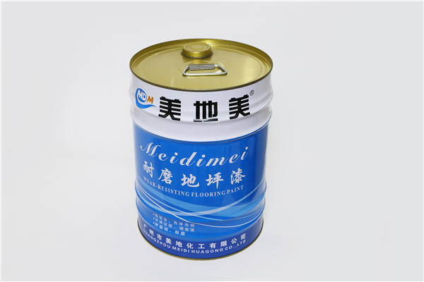 加入美地美地坪漆代理商有何優(yōu)勢？